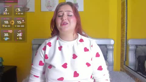 bibiana_js_ online show from 02-03-25, 04:52