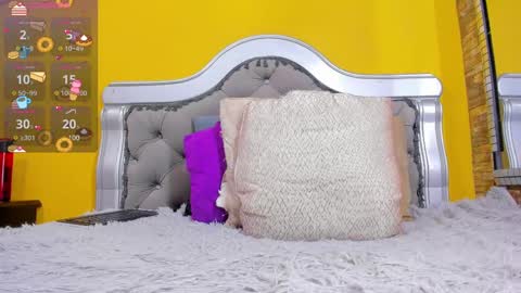 bibiana_js_ online show from 03-12-25, 04:13