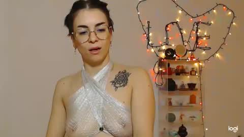 Snapshot of bibitina chatting on 01-11-26, 06:24 innasugarwild online show from 01-11-26, 06:24