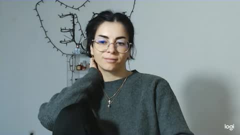 Snapshot of bibitina chatting on 01-15-26, 08:41 innasugarwild online show from 01-15-26, 08:41