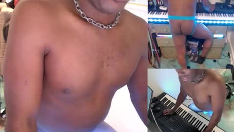 BicepsandFrot online show from 03-12-25, 01:40