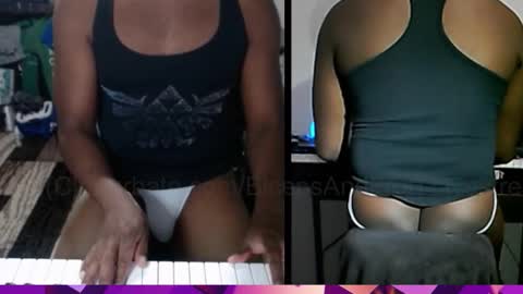 BicepsandFrot online show from 11-02-25, 07:00