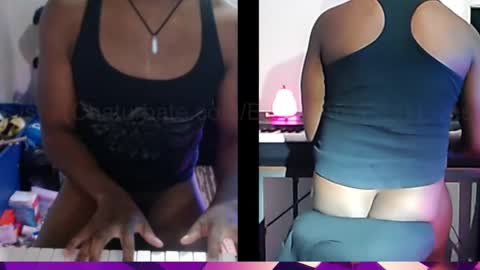 BicepsandFrot online show from 12-01-25, 04:39