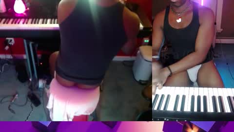 Snapshot of bicepsandfrot chatting on 01-14-26, 02:28 BicepsandFrot online show from 01-14-26, 02:28