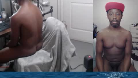 BicepsandFrot online show from 03-22-26, 11:24