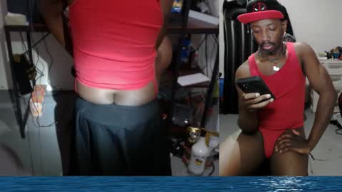 BicepsandFrot online show from 03-27-26, 06:29