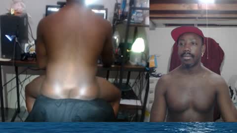 BicepsandFrot online show from 04-11-26, 08:07