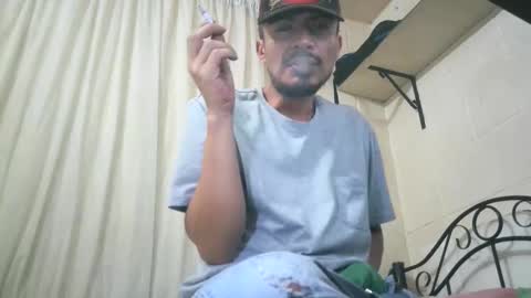 bichopeludo online show from 09-16-25, 07:31