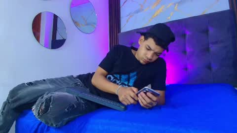 Snapshot of bick_jhonn chatting on 05-30-26, 07:33 Bick Khonn online show from 05-30-26, 07:33