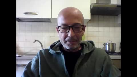 big23italy online show from 10-11-25, 11:53