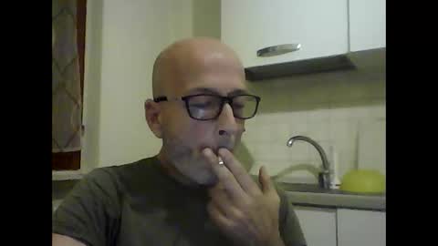 big23italy online show from 04-19-26, 02:16