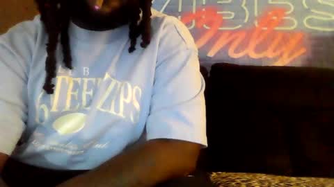 Snapshot of big6lacksteak chatting on 01-13-26, 07:08 thatcoupledawg online show from 01-13-26, 07:08