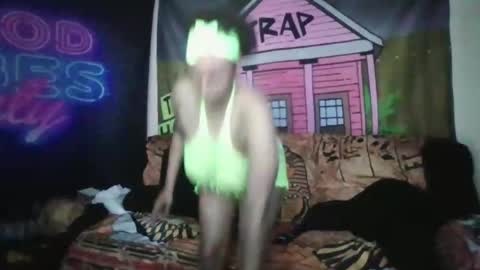 thatcoupledawg online show from 03-28-26, 06:02