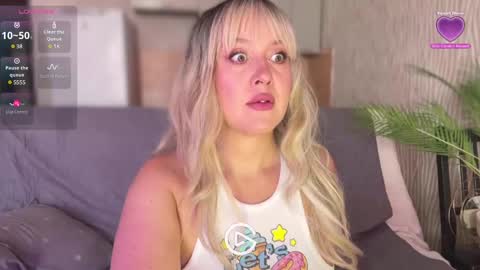 Eva online show from 02-24-25, 04:16