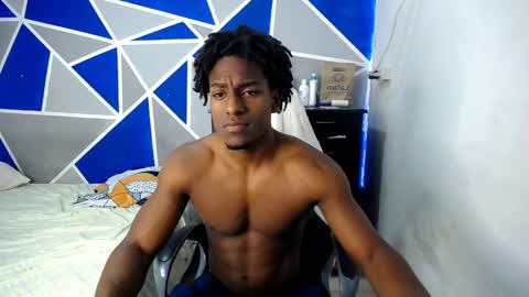 big_black11 online show from 09-29-25, 05:23