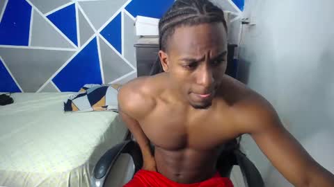 big_black11 online show from 10-19-25, 11:33