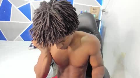 big_black11 online show from 11-13-25, 10:58