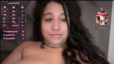 Snapshot of big_boobs_lau chatting on 02-23-25, 12:59 lau li online show from 02-23-25, 12:59