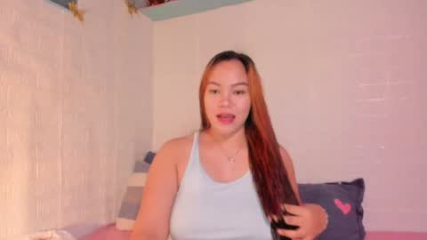 Snapshot of big_buttasian chatting on 05-31-26, 06:31 Grace - online show from 05-31-26, 06:31