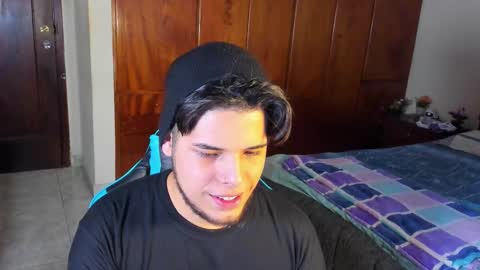 Logan Sprouse online show from 11-17-25, 07:30