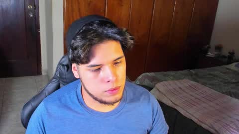 Logan Sprouse online show from 12-13-25, 11:32