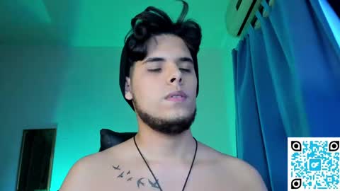 Logan Sprouse online show from 05-14-26, 10:16