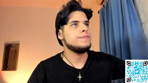 Logan Sprouse online show from 05-26-26, 01:01