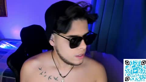 Logan Sprouse online show from 05-31-26, 11:17