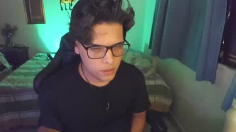 Logan Sprouse online show from 06-21-26, 11:18