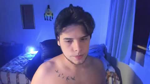Logan Sprouse online show from 07-16-26, 03:23