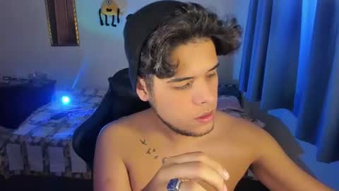 Logan Sprouse online show from 07-20-26, 10:01