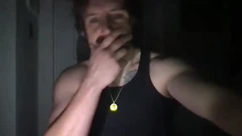 BIG DICK DIRTBAG  online show from 10-25-25, 05:48