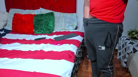 john and cris online show from 01-09-25, 03:58