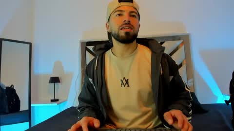 Snapshot of big_impactt chatting on 05-14-26, 01:07 big_impactt online show from 05-14-26, 01:07