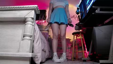 Lava online show from 04-14-26, 07:53