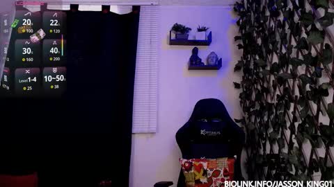 Jasson online show from 12-02-25, 12:10