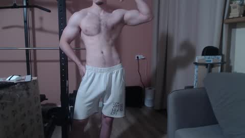 Nick online show from 12-18-24, 11:24