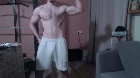 Nick online show from 01-11-25, 05:10