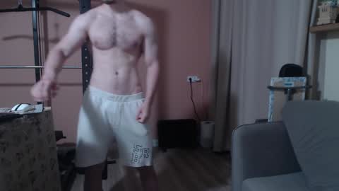 Nick online show from 01-16-25, 08:00