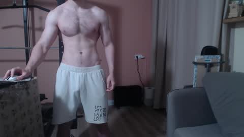 Nick online show from 01-16-25, 03:02