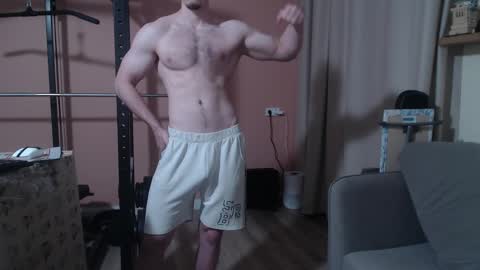 Nick online show from 01-23-25, 06:14