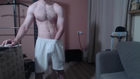 Nick online show from 01-28-25, 08:47