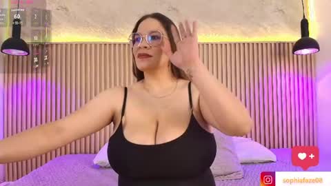 Tell me Sophia  online show from 07-16-26, 08:59