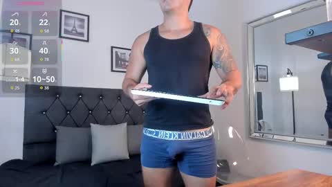 Tylerr online show from 11-17-25, 02:12