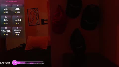 Big valentinHunk online show from 02-16-25, 08:44