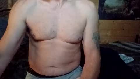 bigandtall1976 online show from 10-13-25, 07:52