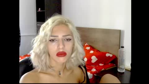 ANASTASIA online show from 06-28-26, 09:04