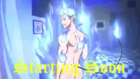 Snapshot of bigbadmj chatting on 09-21-25, 03:41 Asta online show from 09-21-25, 03:41