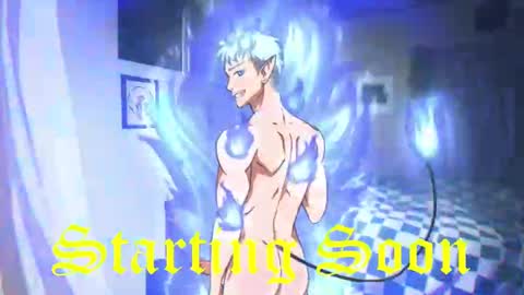 Snapshot of bigbadmj chatting on 09-25-25, 03:43 Asta online show from 09-25-25, 03:43