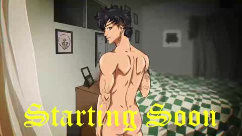 Snapshot of bigbadmj chatting on 10-31-25, 04:24 Asta online show from 10-31-25, 04:24